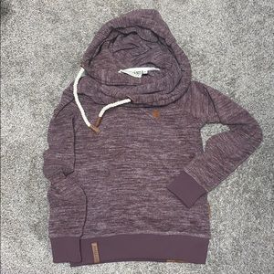 Women’s Naketano Hoodie